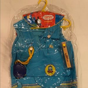 Thomas and Friends Lil Engineer Set New